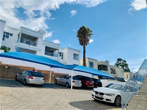 2 Bed Townhouse in Elandshaven