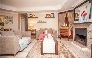 4 Bedroom House in Kamma Heights