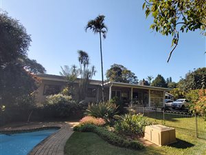 4 Bed House in Eshowe