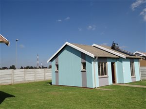 2 Bed House in Leondale