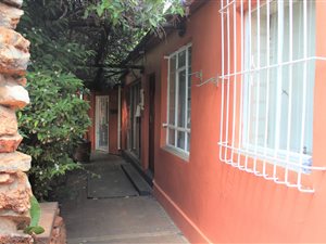 Commercial space in Kensington