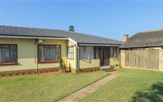 3 Bedroom House in Bluff