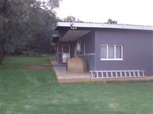 13.5 ha Farm in Derby