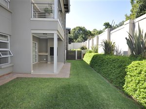 3 Bed Apartment in Westcliff
