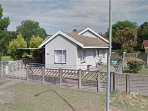 4 Bed House in Arbor Park