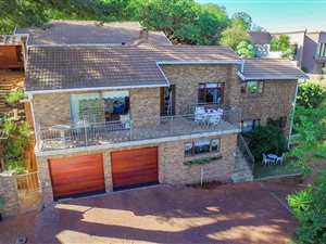 6 Bed House in Kibler Park