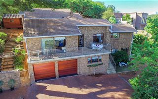 6 Bedroom House in Kibler Park
