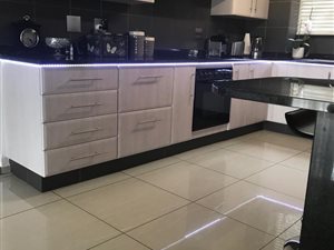 3 Bedroom Apartment in Primrose Hill