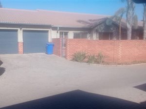 3 Bed Townhouse in Montana Park
