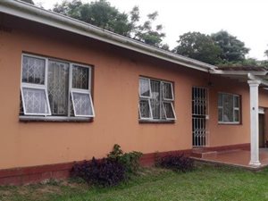 3 Bedroom House in Umlazi