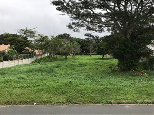 1375 m² Land available in Woodgrange