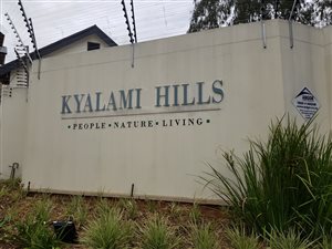 3 Bed Apartment in Kyalami