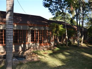 3 Bed House in Rietondale