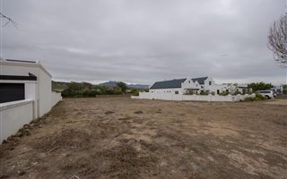 500 m² Land available in Croydon Vineyard Estate