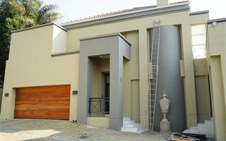 4 Bedroom Cluster in Morningside