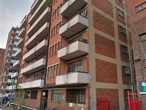 2 Bed Flat in Berea