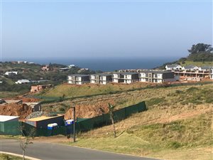 860 m² land for sale in Zululami Luxury Coastal Estate | T3334631