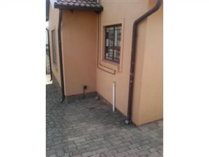 3 Bed House in Mahube Valley