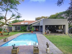 3 Bed House in Jacanlee
