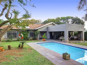 3 Bed House in Jacanlee