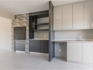 3 Bed House in Dana Bay