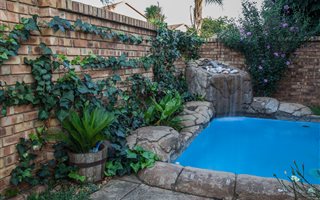 3 Bedroom Simplex in Highveld