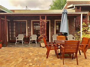 6 Bed House in Rooirivierrif
