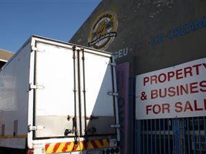 Commercial space in Primrose