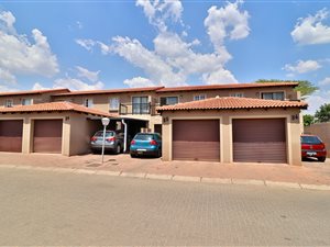 2 Bed Duplex in Annlin