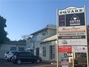 182 m² Commercial space in Southbroom