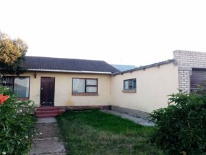 2 Bed House in Rini