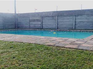 2 Bed Townhouse in Wild En Weide