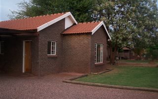 2 Bedroom House in Kathu