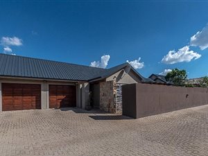 3 Bed House in Meyersdal Nature Estate