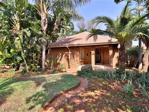 3 Bed House in Montana Park