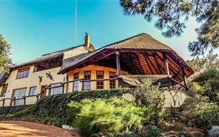 4 Bedroom House in Vaal Marina