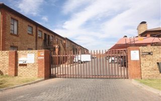 2 Bedroom Apartment in Sonneveld