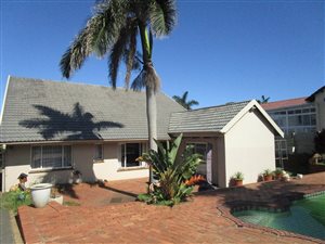 4 Bedroom House in Glenashley