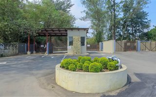 2 Bedroom Apartment in Chase Valley