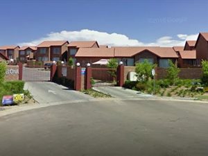 2 Bed Townhouse in The Reeds