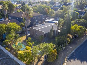 3 Bed House in Wellway Park