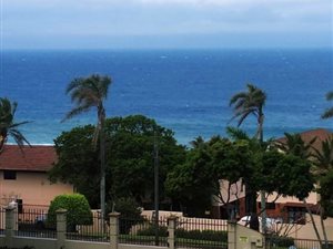 2 Bed Apartment in Uvongo