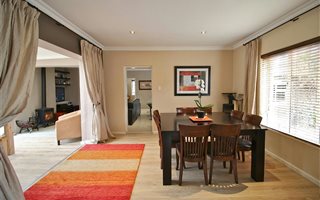 4 Bedroom House in Welgelegen