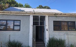 3 Bedroom House in Malvern