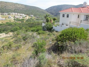 800 m² Land available in Island View