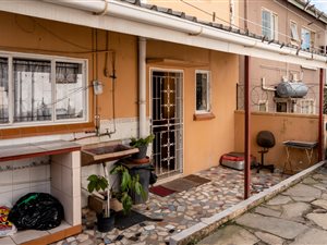 3 Bed House in Westham