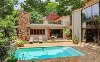 4 Bedroom House in Irene