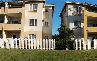 1 Bedroom Apartment in Sheffield Manor