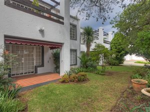 2 Bed Townhouse in Kelland