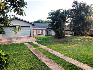 4 Bed House in Noordsig